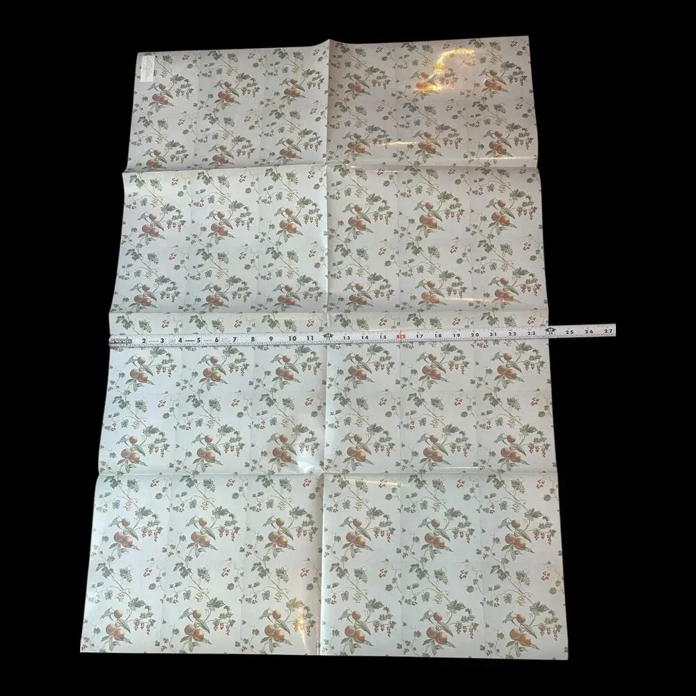 Wrapping Paper Margaret Knapp 